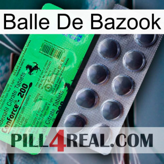 Bazook Bullet new04
